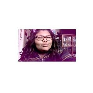 Meet your Posher, Miranda